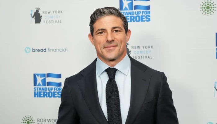 Matt Gutman, CBS News corespondent faces sexual harassment claims filed by ex-field producer