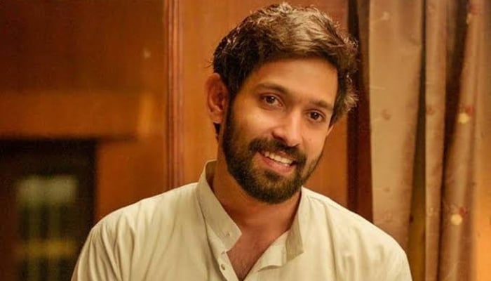 Vikrant Massey shares shocking details about The Sabarmati Report: Propaganda
