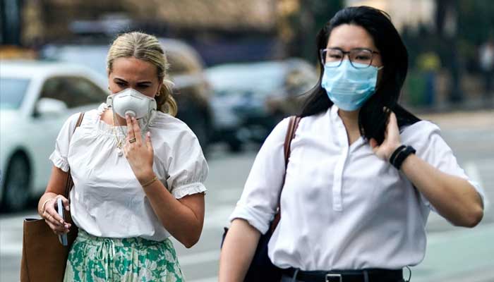 Summer COVID surge: Cases rise again across US amid mounting wave