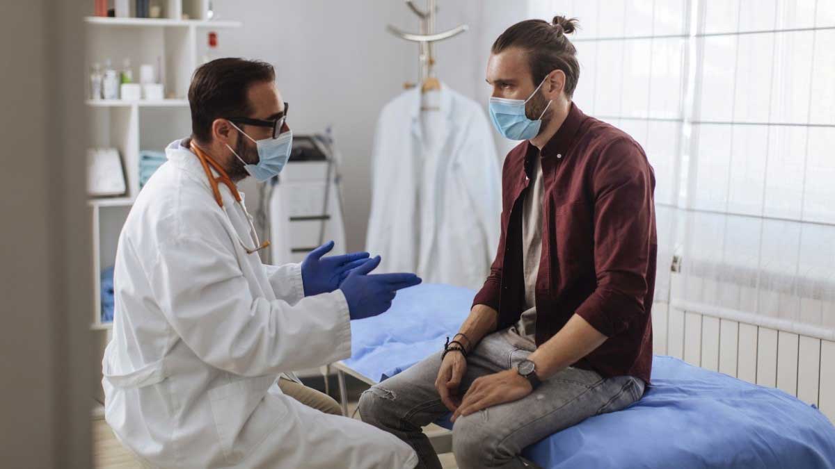 UK men over 50 lose automatic right to prostate cancer tests