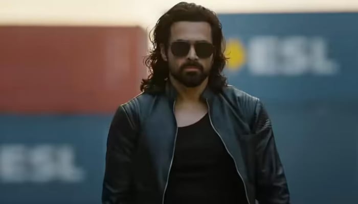 Emraan Hashmi eyes biggest-ever solo debut as Awarapan 2 targets ₹20 crore