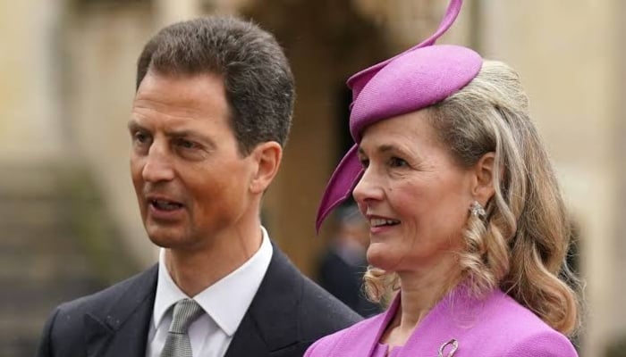 Royal Family changes succession rules in historic move for women