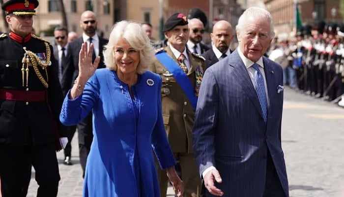 Queen Camilla, King Charles strike major deal before kicking off summer holiday