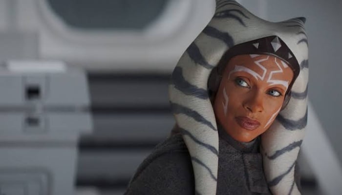Star Wars Ashoka S2 teaser debuts at D23 with glimpse of Obi-Wans clone wars era