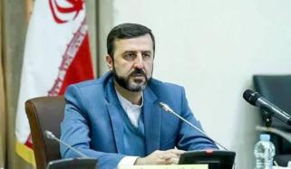  ایران امریکا کی دھمکیوں یا طاقت سے مرعوب نہیں ہوگا، کاظم غریب آبادی