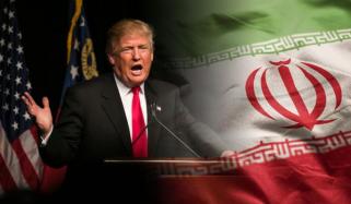 ’ایران کیساتھ امریکی معاشی مہم ناکام ہونے کا امکان ہے‘