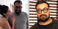 انوراگ کشیپ نے اپنی اور گرل فرینڈ کی عمر میں 20 سال کے فرق پر لب کشائی کردی