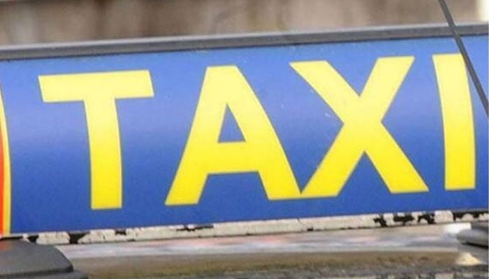 گزشتہ سال ٹیکسی ڈرائیوروں کے خلاف شکایات کی ریکارڈ تعداد