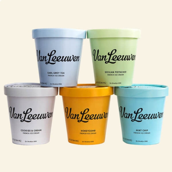 Van Leeuwan