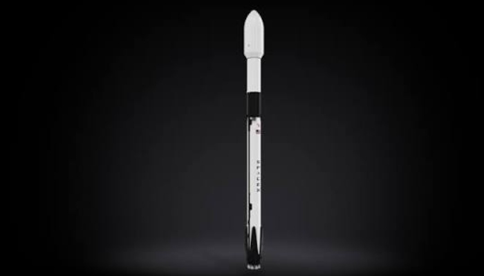SpaceX Falcon 9