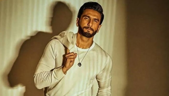 Ranveer Singh starts filming ‘Pralay’ after months of speculation over his exit