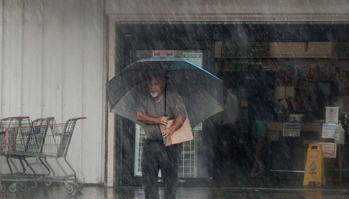 Hurricane Lala leaves destruction in Hawaii: 100 homes swept away