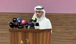 قطر کی ایرانی پائلٹس کو حراست میں رکھنے کی تردید