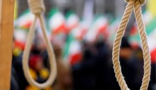 ایران: پولیس اہلکاروں پر حملے میں ملوث شخص کو سزائے موت
