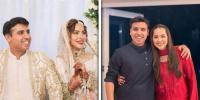 نمرہ خان کی دوسری شادی 2 مہینے بعد طلاق پر ختم