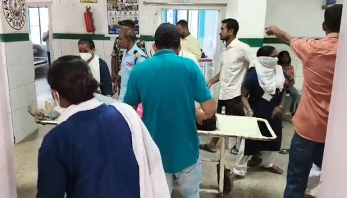 ---فوٹو بشکریہ بھارتی میڈیا