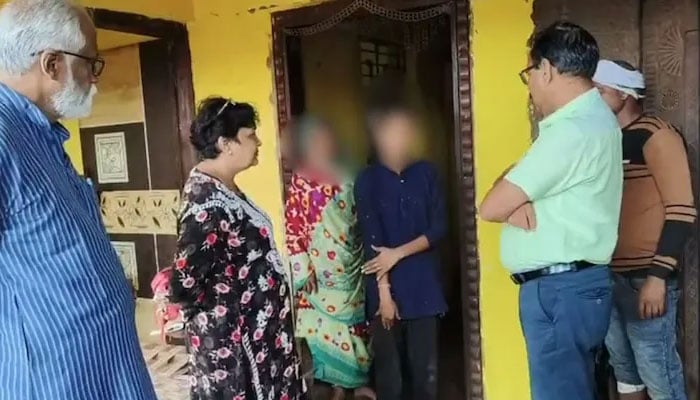 ---فوٹو بشکریہ بھارتی میڈیا
