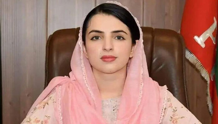 پنجاب بار کونسل کا مشال یوسفزئی کیخلاف سخت قانونی کارروائی کا مطالبہ