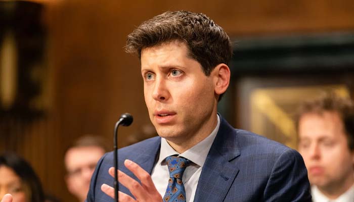 Sam Altman reveals OpenAI’s secret to hiring top AGI talent: ‘Absurd’