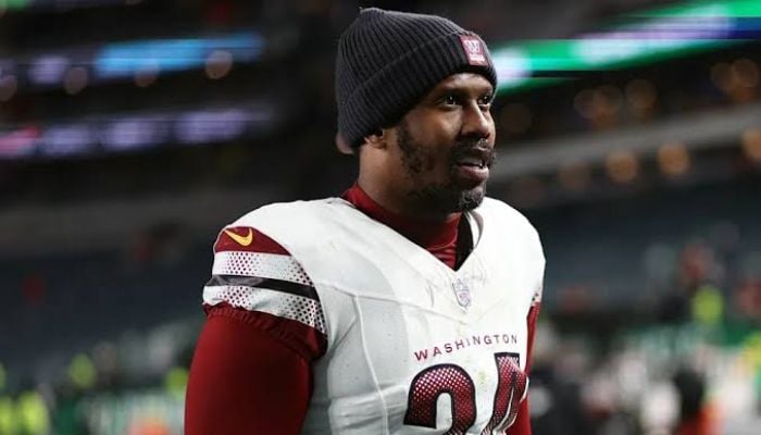 Super Bowl champion Von Miller heads home to Dallas