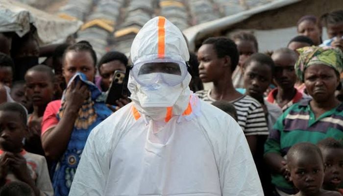 DRC faces worst Ebola crisis ever as UN issues warning