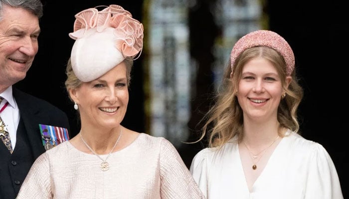 Duchess Sophie takes on new role to serve major cause linked with daughter Lady Louise