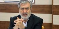 ’ٹرمپ آبنائے ہرمز کے بجائے اپنی سلامتی پر توجہ دیں‘