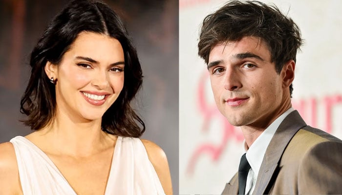 Kendall Jenner calls herself lucky lady after exotic Hawaii trip with Jacob Elordi