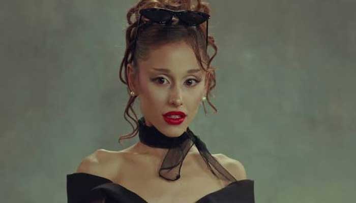 Ariana Grande drops ‘Petal’ behind-the-scenes video, leaves fans emotional