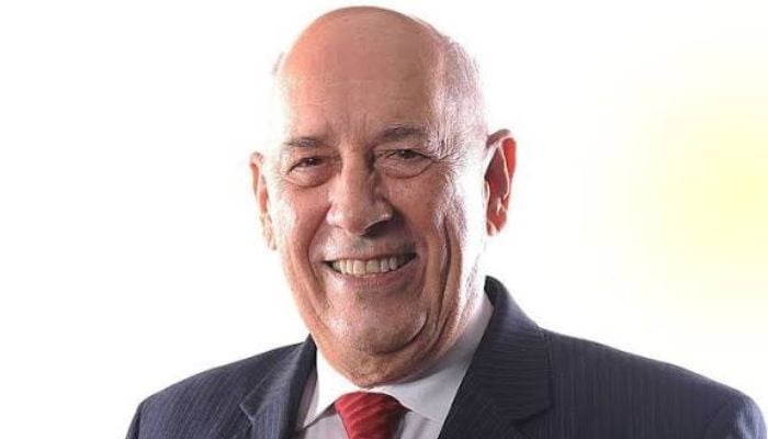 ESPN co-founder Bill Rasmussen dies at 93: Sports broadcasting pioneer