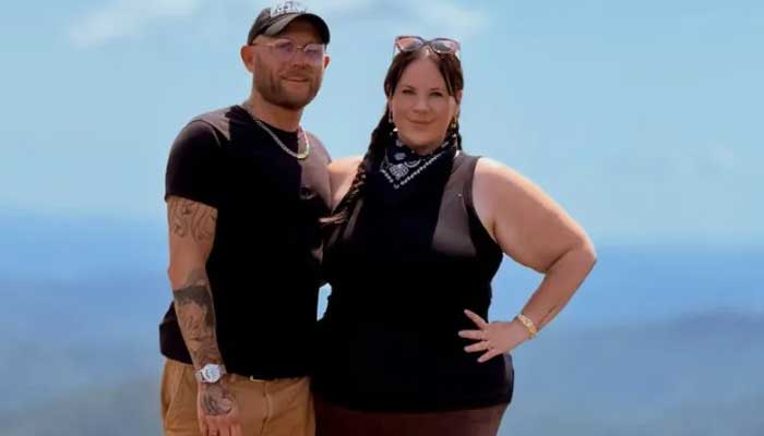 Whitney Thore gets engaged to boyfriend Jake Beaudoin after romance reveal