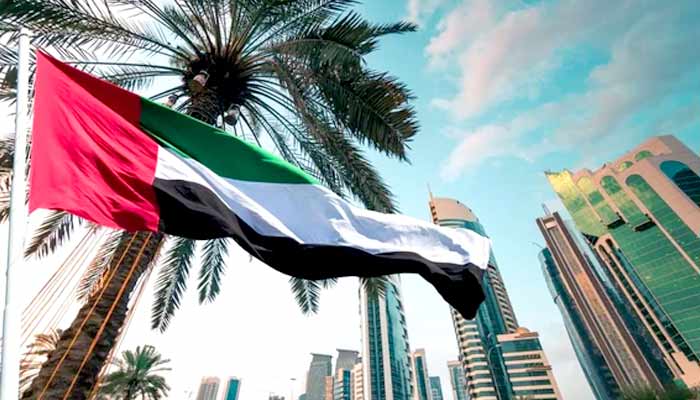 امارات میں کئی ماہ بعد میزائل خطرے پر الرٹ جاری