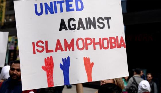 امریکا: ٹیکساس میں اسلاموفوبیا میں اضافہ، مسلم کمیونٹی کو دھمکیوں و توہین آمیز واقعات کا سامنا