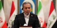 ایران نے کرد وزیراعظم کے دفتر پر حملے کو فالس فلیگ آپریشن قرار دے دیا