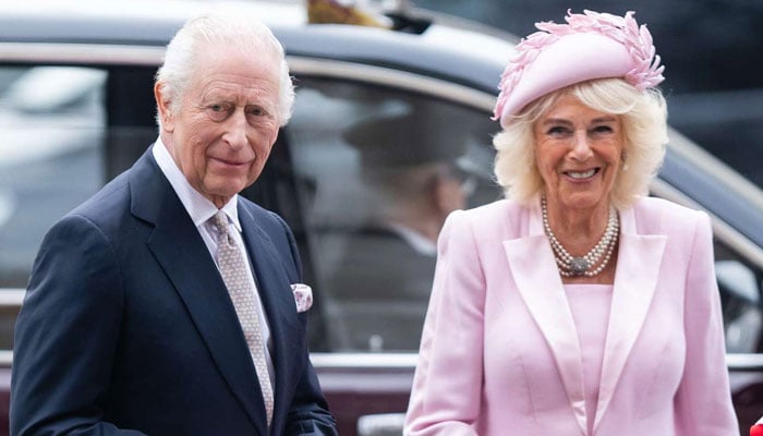 King Charles drops relieving message after Camilla’s emotional admission on his cancer