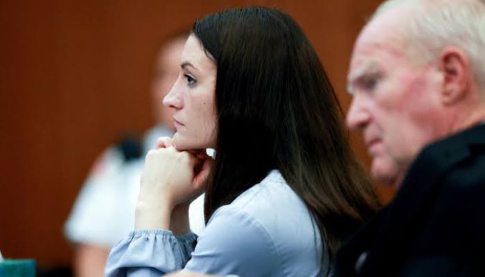 Doctors testify mental health crisis drove Lindsay Clancy’s actions