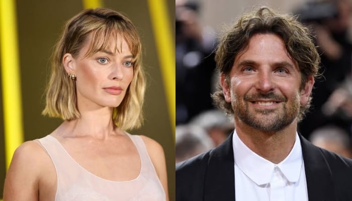 Margot Robbie joins Bradley Cooper for ‘Ocean’s Eleven’ filming as her role is revealed