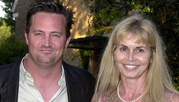 Matthew Perrys mom pays heartfelt tribute to deceased son on 57th birthday