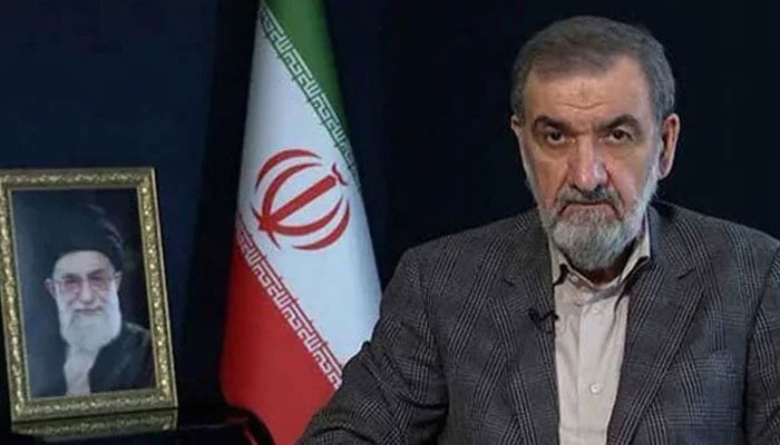خلیج فارس میں امریکی تسلط کے بعد کا نظام ابھر رہا ہے: سربراہ قومی سلامتی کونسل ایران