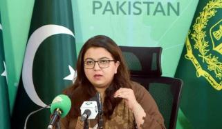 گوگل کے ساتھ تعاون پاکستان میں روزگار کے مواقع پیدا کرے گا: شزہ فاطمہ