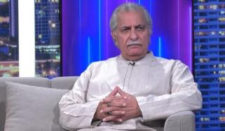 عثمان پیرزادہ کی سوانح عمری اور بائیوپک سنسر ہونے کا خدشہ 