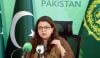 گوگل کے ساتھ تعاون پاکستان میں روزگار کے مواقع پیدا کرے گا: شزہ فاطمہ