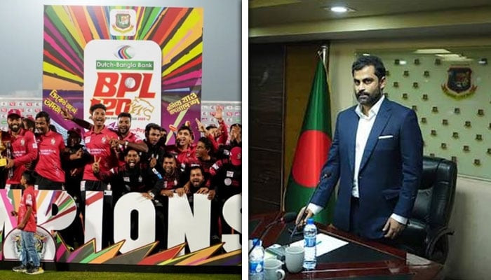 کروڑوں کا نقصان، بنگلادیشی بورڈ کا اس سال بی پی ایل منعقد نہ کرنے کا فیصلہ