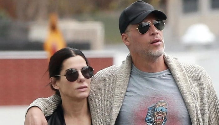 Sandra Bullock finally speaks out on Bryan Randall’s death after three years