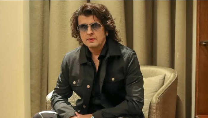 Sonu Nigam breaks silence after settling impersonator case