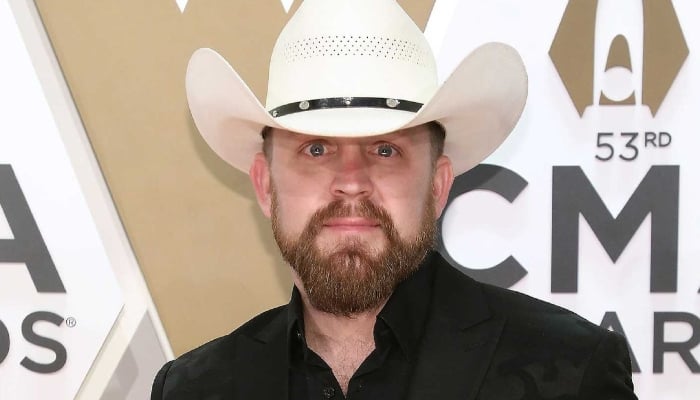 Justin Moore reveals close cancer call after weight concerns