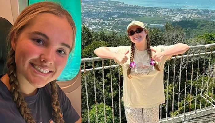 Lily Hooper found dead after 8-day search, NSW police apologise for false report