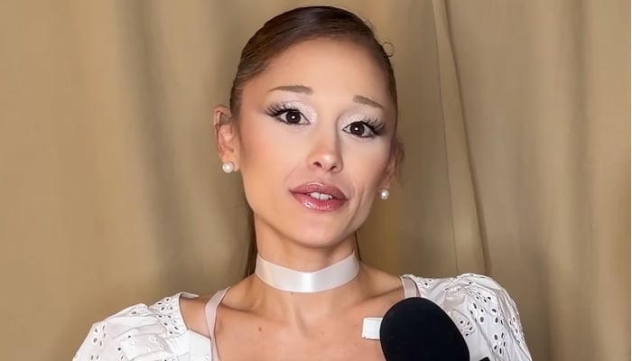 Ariana Grande gets green light to track down hackers behind leaked music