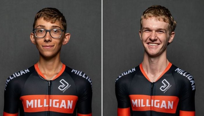 2 Milligan University athletes killed, 7 injured in Tennessee cycling crash