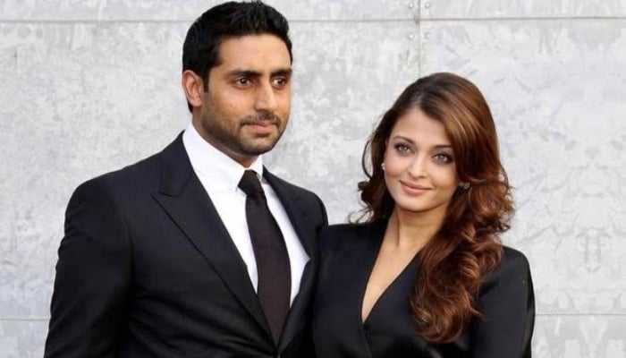 Abhishek Bachchan reveals why Jaipur is special to him and Aishwarya Rai